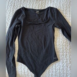 Tna long sleeve bodysuit
